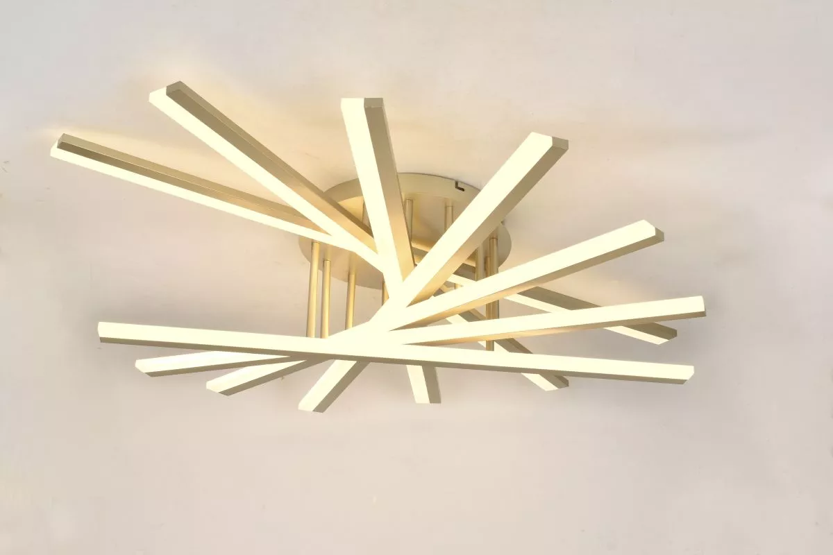 

Потолочный светильник Rivoli Cordelia 6184-701 Б0068441