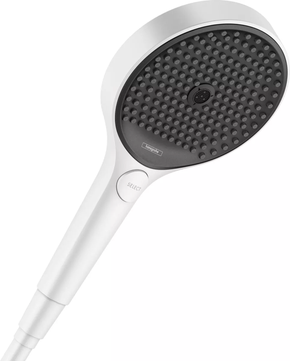 

Душевая лейка Hansgrohe Rainfinity 26864700