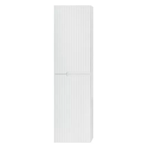 

Шкаф-пенал Cezares Duet 150х40 Bianco Lucido (DUET-1500-2A-SC-BL)
