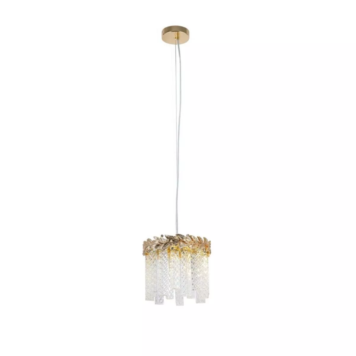 

Подвесной светильник Aployt Elouisa APL.795.06.02