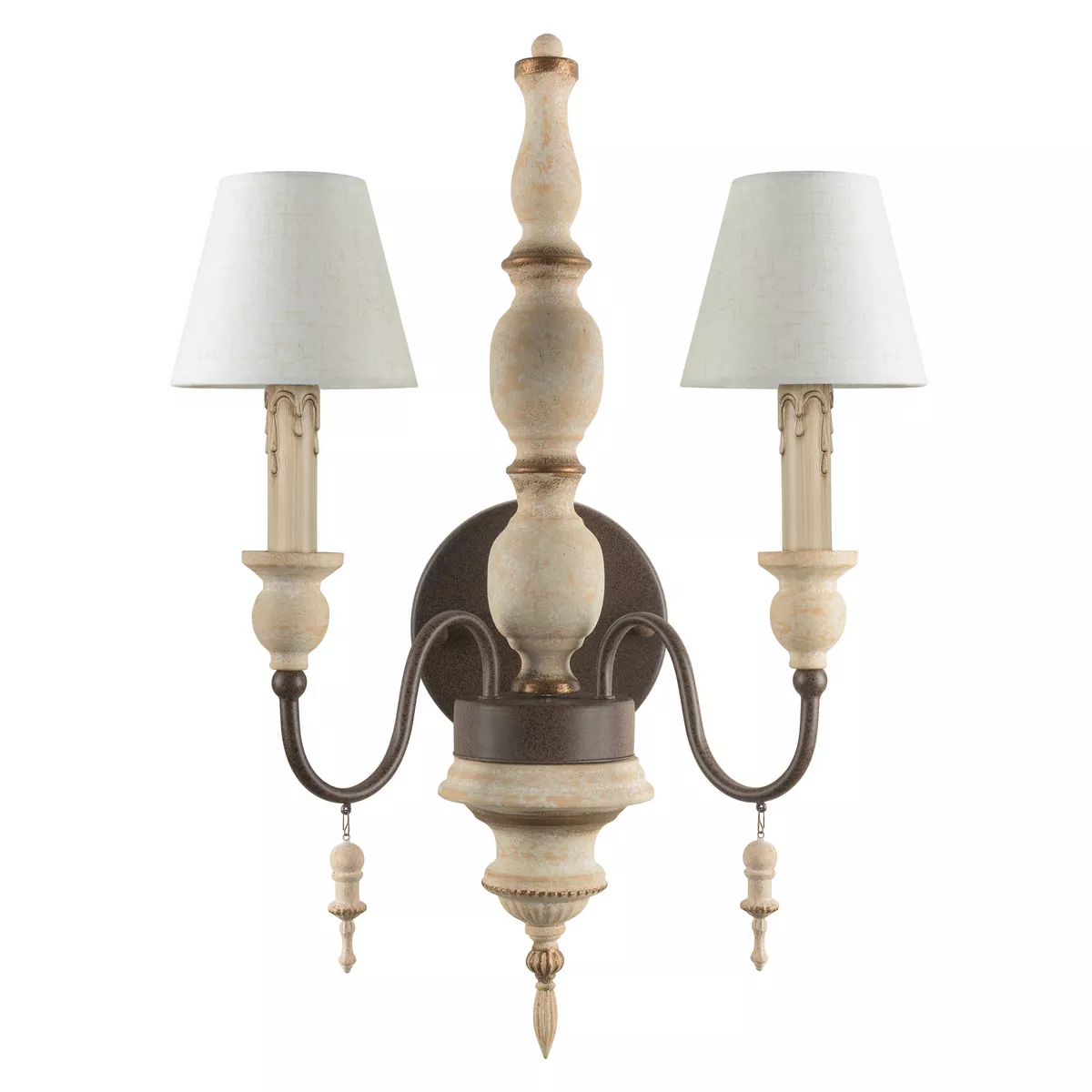 

Бра Loft IT Country 10419W