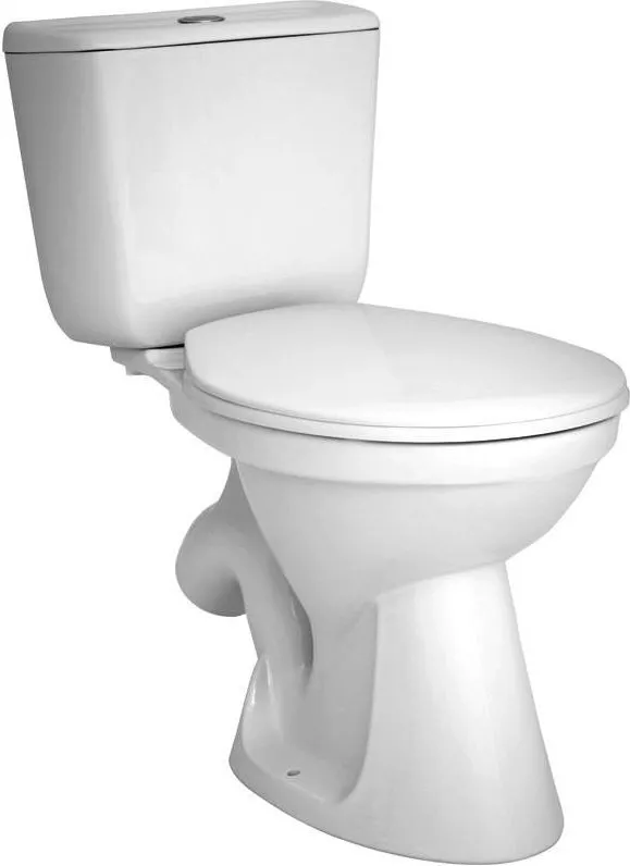 

Унитаз-компакт Santek Бриз WH302138