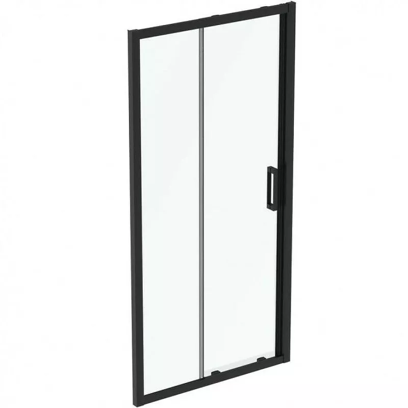 Душевая дверь Ideal Standard Connect черный (K9273V3) - фото 1