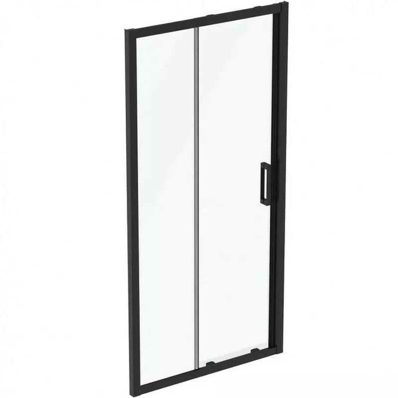

Душевая дверь Ideal Standard Connect черный (K9273V3)