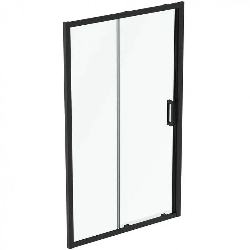 Душевая дверь Ideal Standard Connect черный (K9277V3)