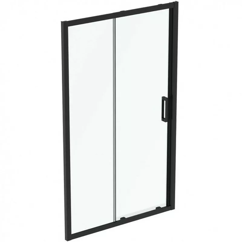 

Душевая дверь Ideal Standard Connect черный (K9277V3)