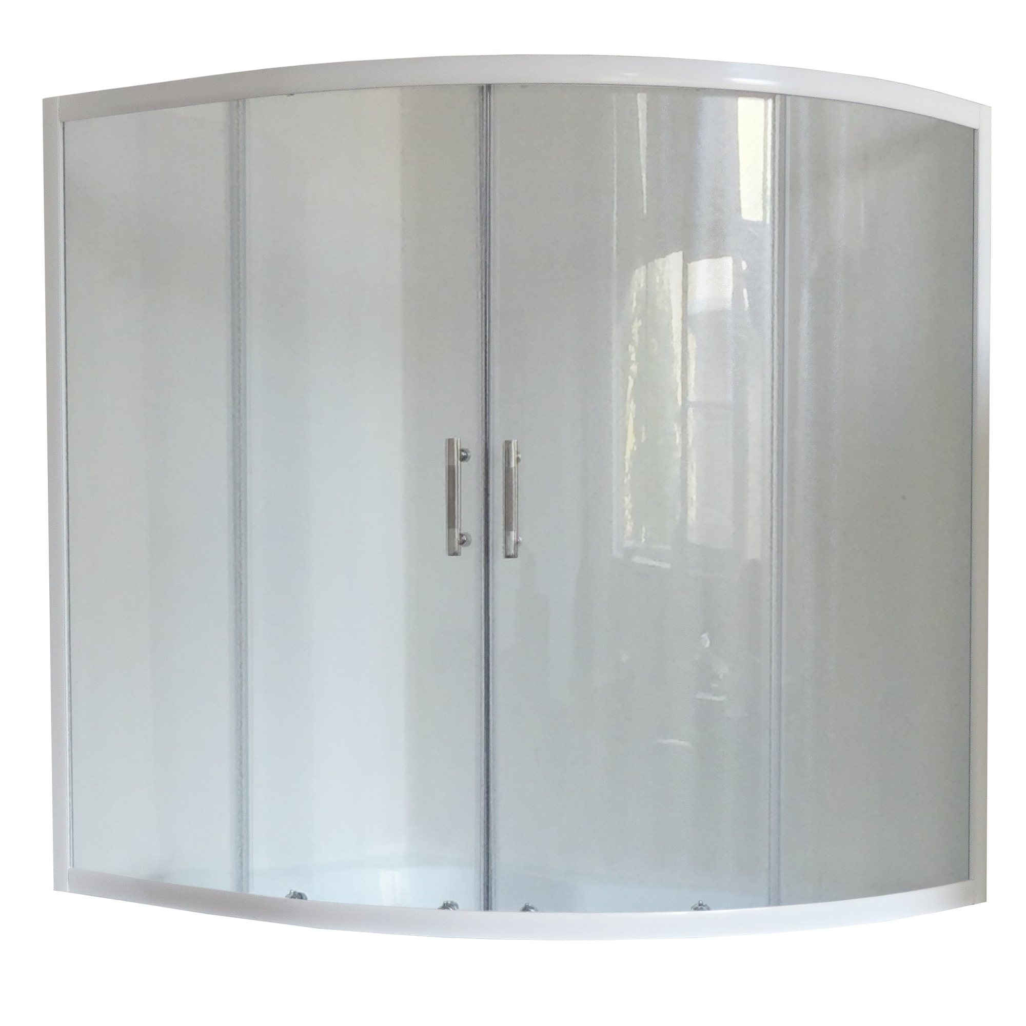 

Шторки для ванной Royal bath Alpine 160 см (RB 160ALP-T)