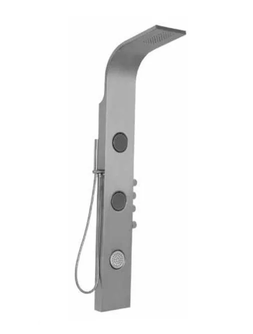 

Душевая панель Vitra (56650001000, Медь