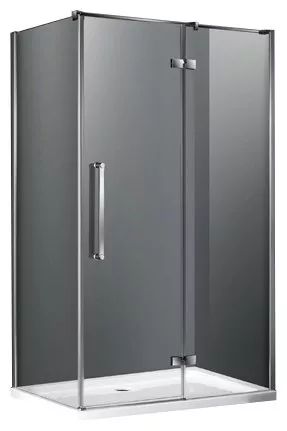 

Душевой уголок Frank 120 см (F-212 R)