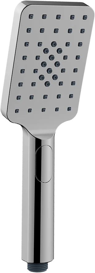 

Душевая лейка Lemark LM8123C 3-функциональная хром