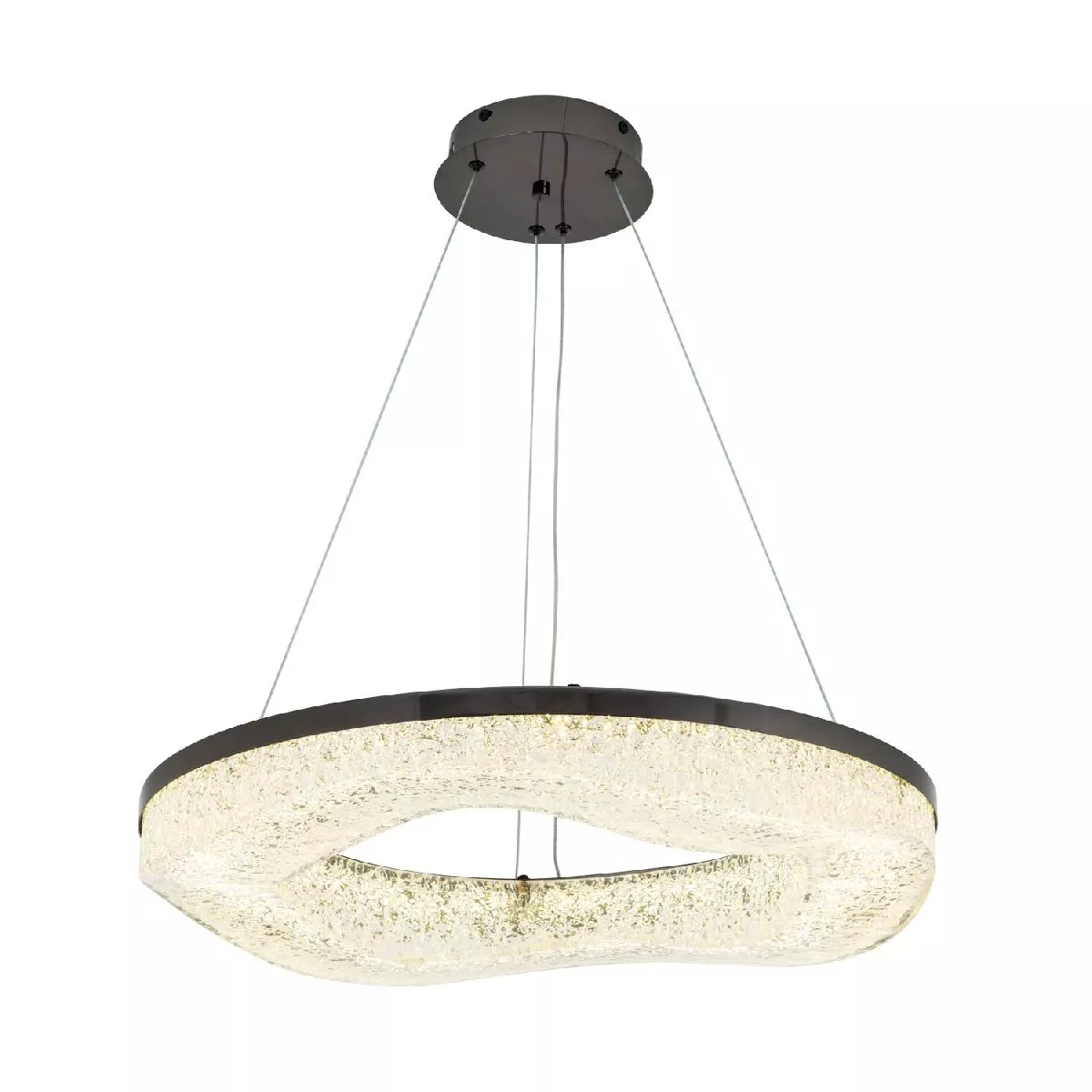 

Подвесная люстра Modestyle MS.9008.600 BK