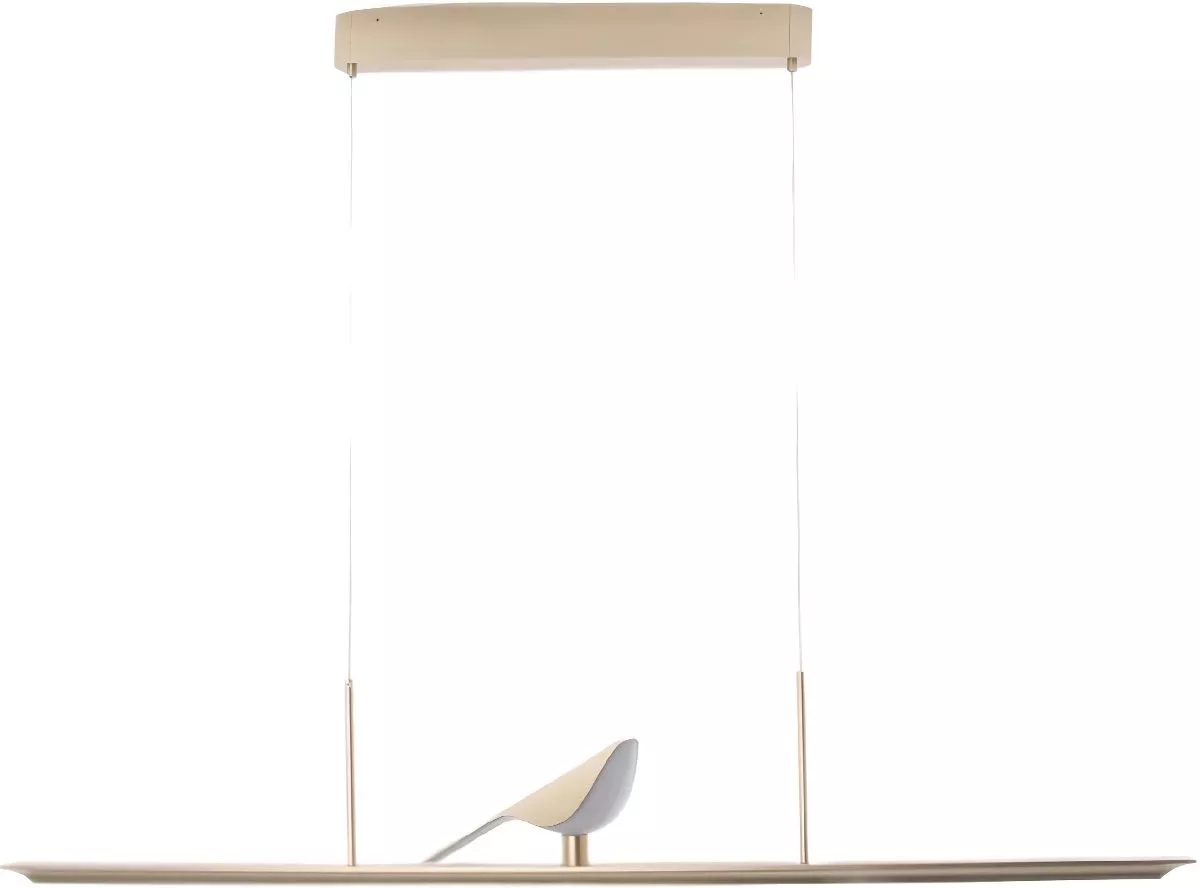 

Подвесной светильник Mizi'en View MZ46505-L1200