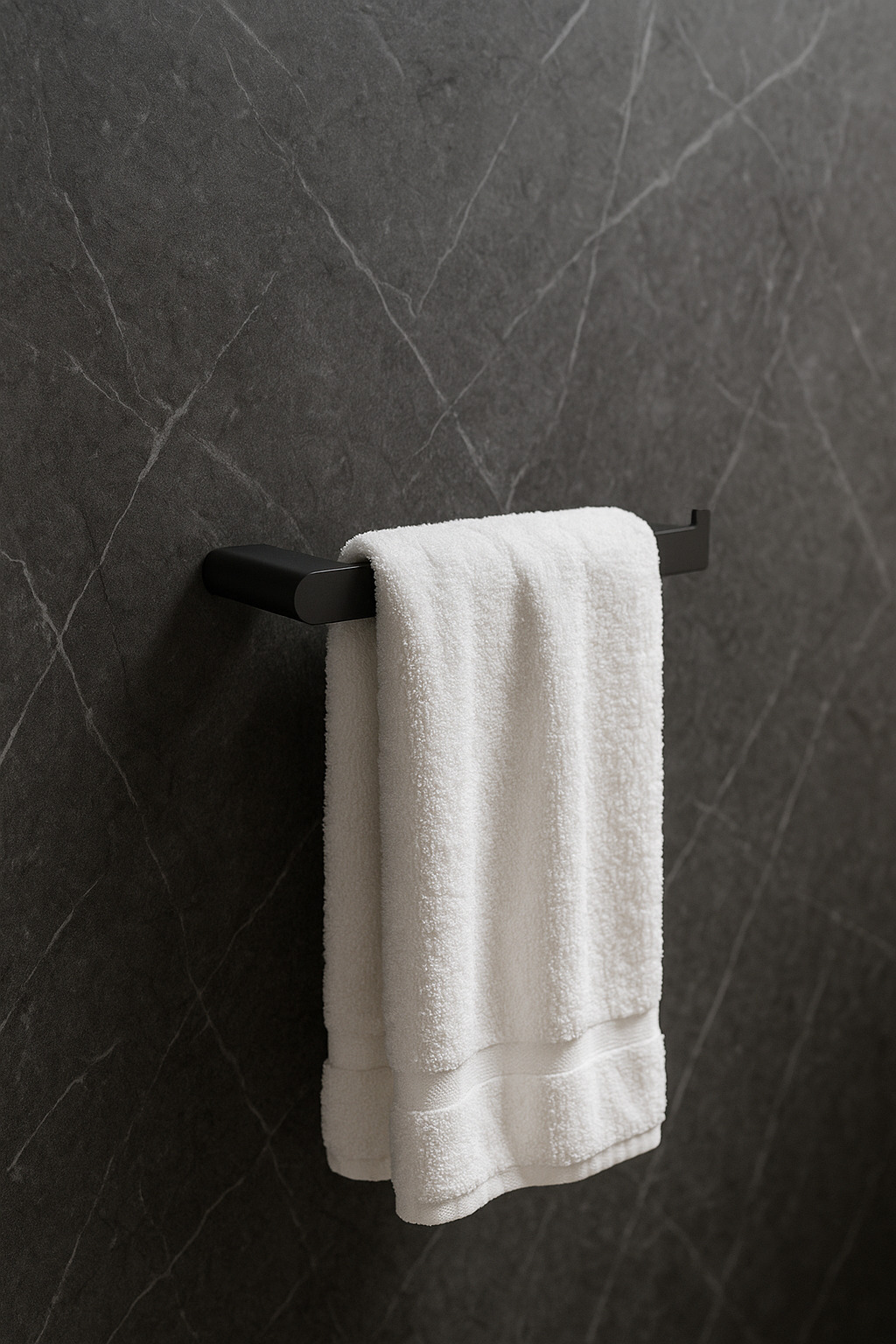 Полотенцедержатель Knotlor TH102BL 2330₽