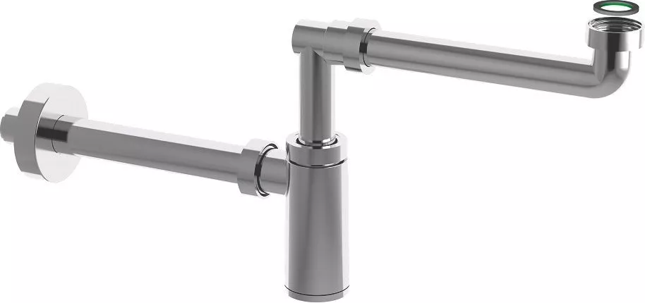 

Сифон для раковины Bonomini King 0595SP25K7WZ