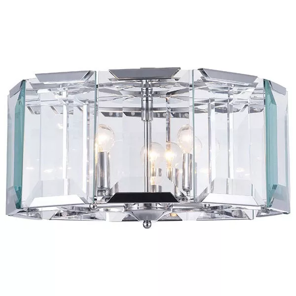 

Подвесной светильник Divinare Ostin 1100/02 SP-5