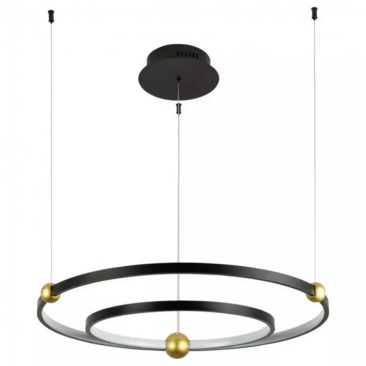 

Подвесной светильник Divinare Amadeo 1123/04 SP-65