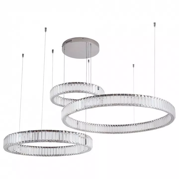 

Подвесной светильник Divinare Renata 1135/02 SP-90