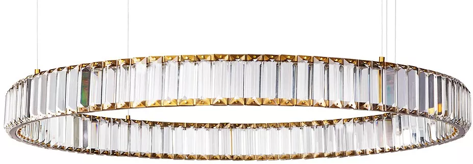 

Подвесной светильник Divinare Renata 1135/17 SP-47