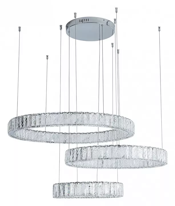 

Подвесной светильник Divinare Barbara 1137/02 SP-106
