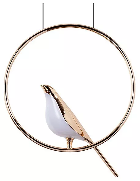 

Подвесной светильник Divinare Summer 1188/01 SP-9