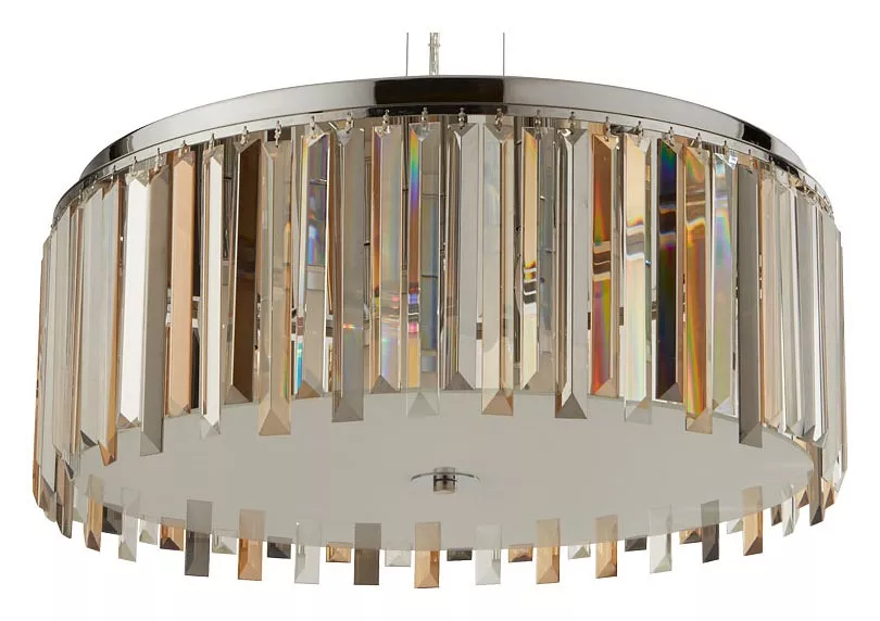 

Подвесной светильник Divinare Nova 1223/02 SP-5