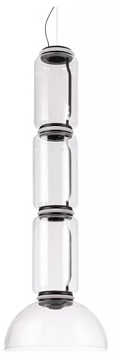 

Подвесной светильник Divinare Trumpet 1242/06 SP-30