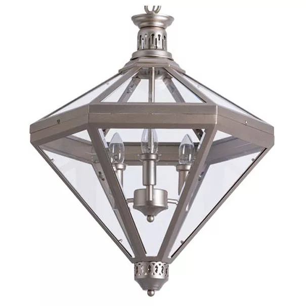 

Подвесной светильник Divinare Cono 2015/19 SP-3