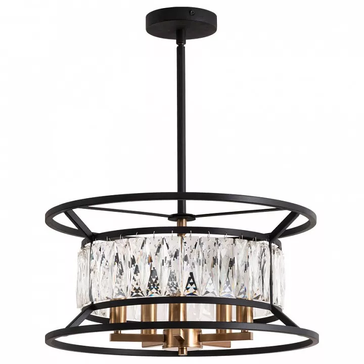 

Подвесной светильник Divinare Frost 2022/21 LM-5