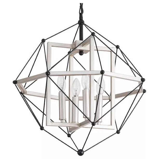 

Подвесной светильник Divinare Odin 2540/26 SP-4