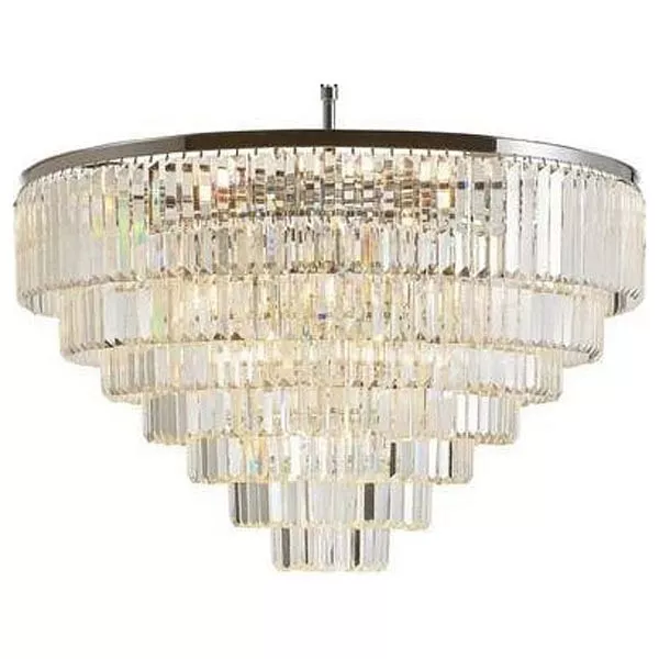 

Подвесной светильник Divinare Nova 3001/02 LM-25