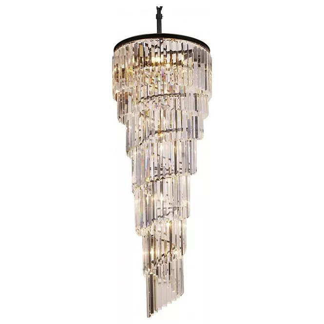 

Подвесной светильник Divinare Charlotte 3011/01 SP-15