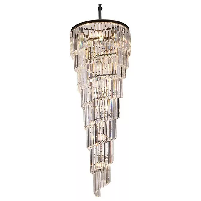 

Подвесной светильник Divinare Charlotte 3011/01 SP-18