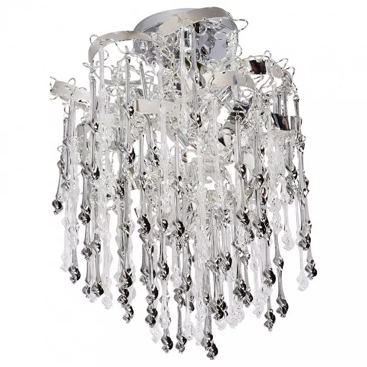 

Потолочная люстра Divinare Salice 3150/02 PL-6
