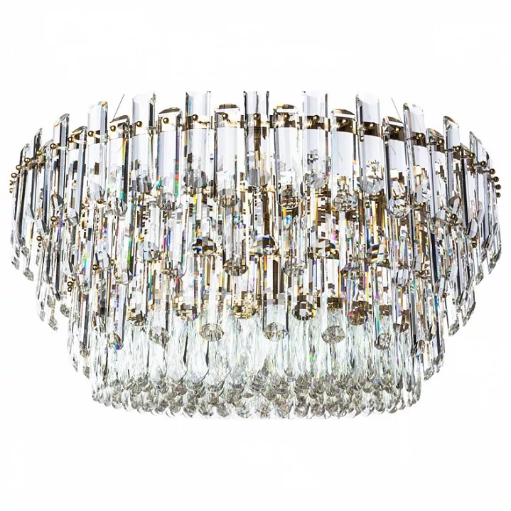

Подвесной светильник Divinare Bellatrix 3510/17 SP-18