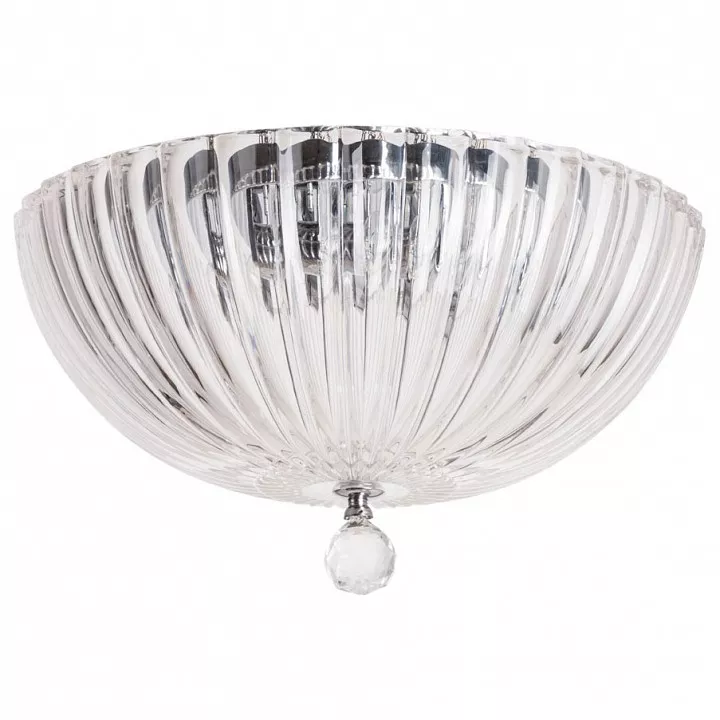 

Накладной светильник Divinare Lianto 4010/02 PL-3