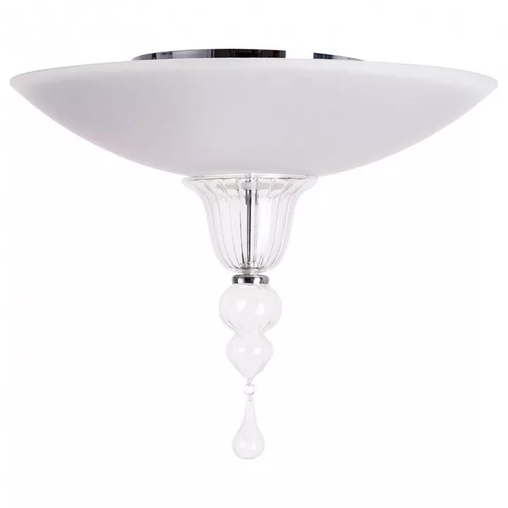 

Накладной светильник Divinare Goccia 4020/02 PL-3