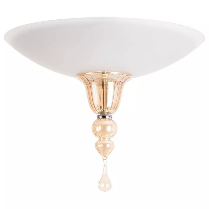 

Накладной светильник Divinare Goccia 4021/02 PL-2