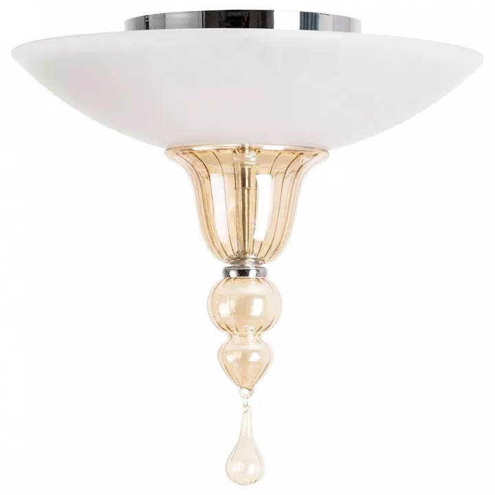 

Накладной светильник Divinare Goccia 4021/02 PL-3
