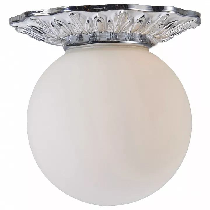 

Накладной светильник Divinare Isabella 5007/21 PL-1