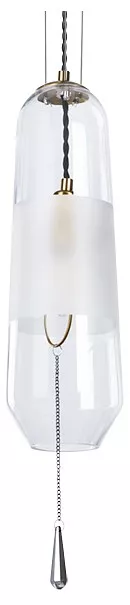

Подвесной светильник Divinare Lich 5012/09 SP-1