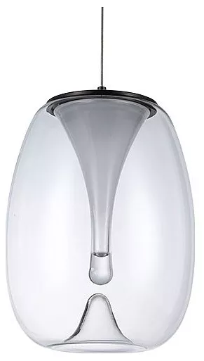 

Подвесной светильник Divinare Campo 5874/09 SP-15