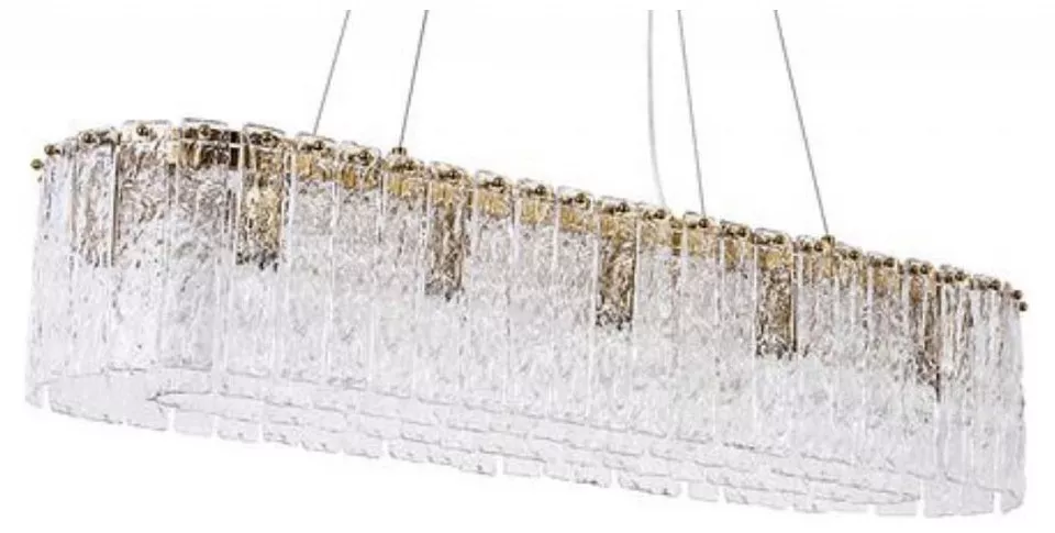 Подвесные люстры Подвесная люстра Divinare Felis 6005/17 SP-12
