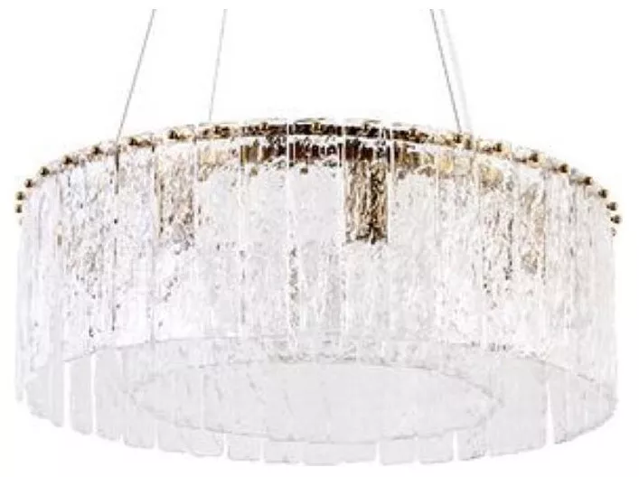 

Подвесная люстра Divinare Felis 6005/17 SP-8