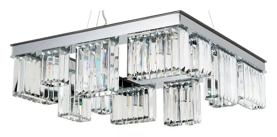 

Подвесной светильник Divinare Charlie 6817/02 SP-12