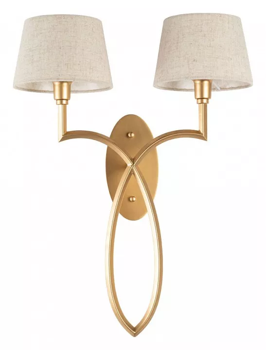 

Бра Divinare Florence 6819/19 AP-2