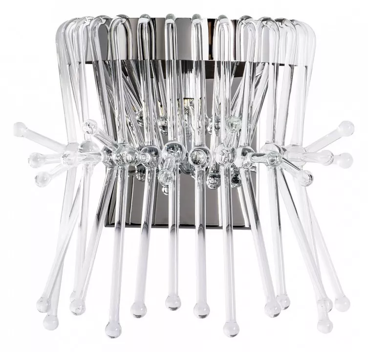 

Накладной светильник Divinare Vetro 7565/02 AP-1