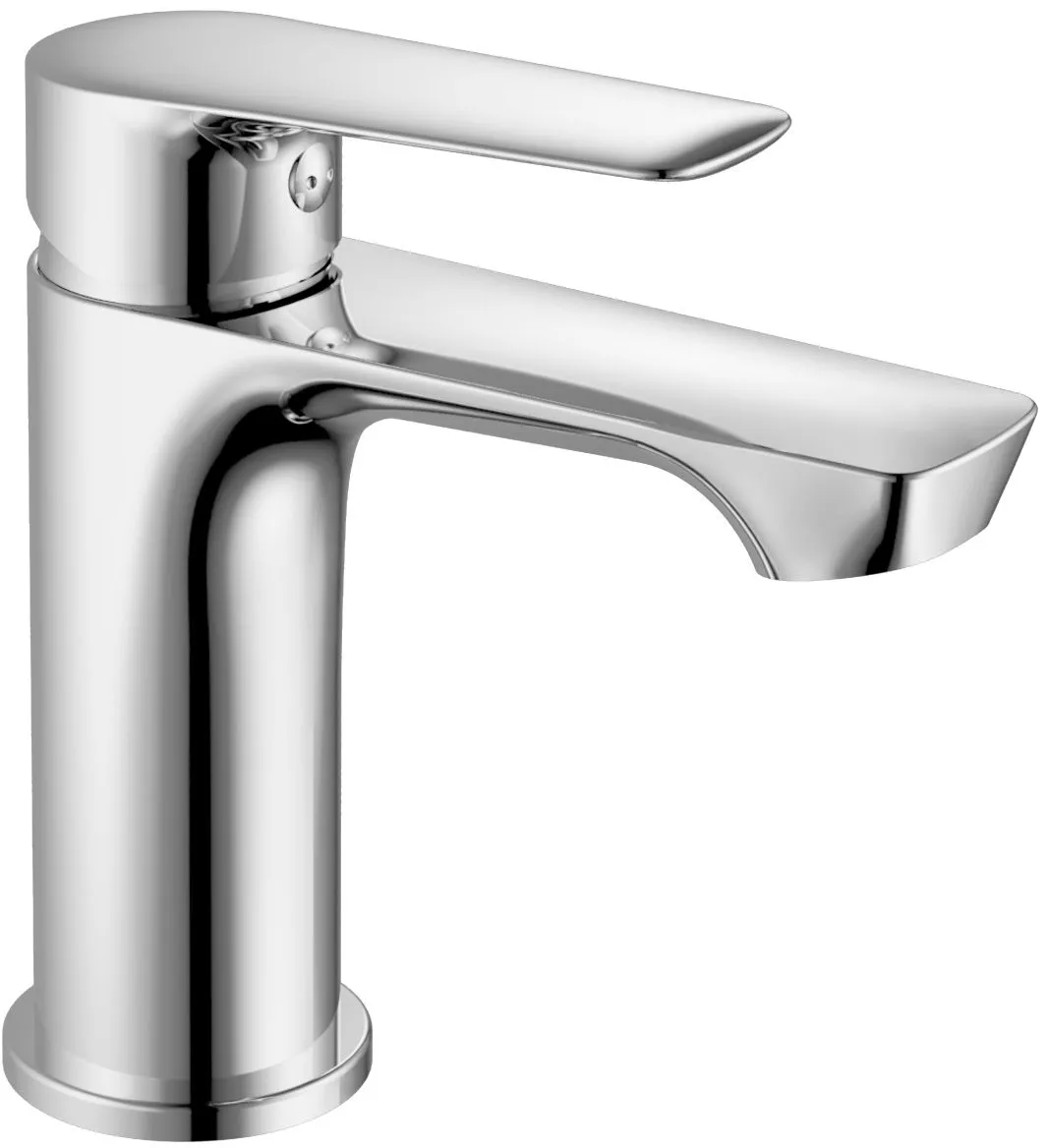 Смеситель Orange Sofi 2.0 M46-021cr для раковины