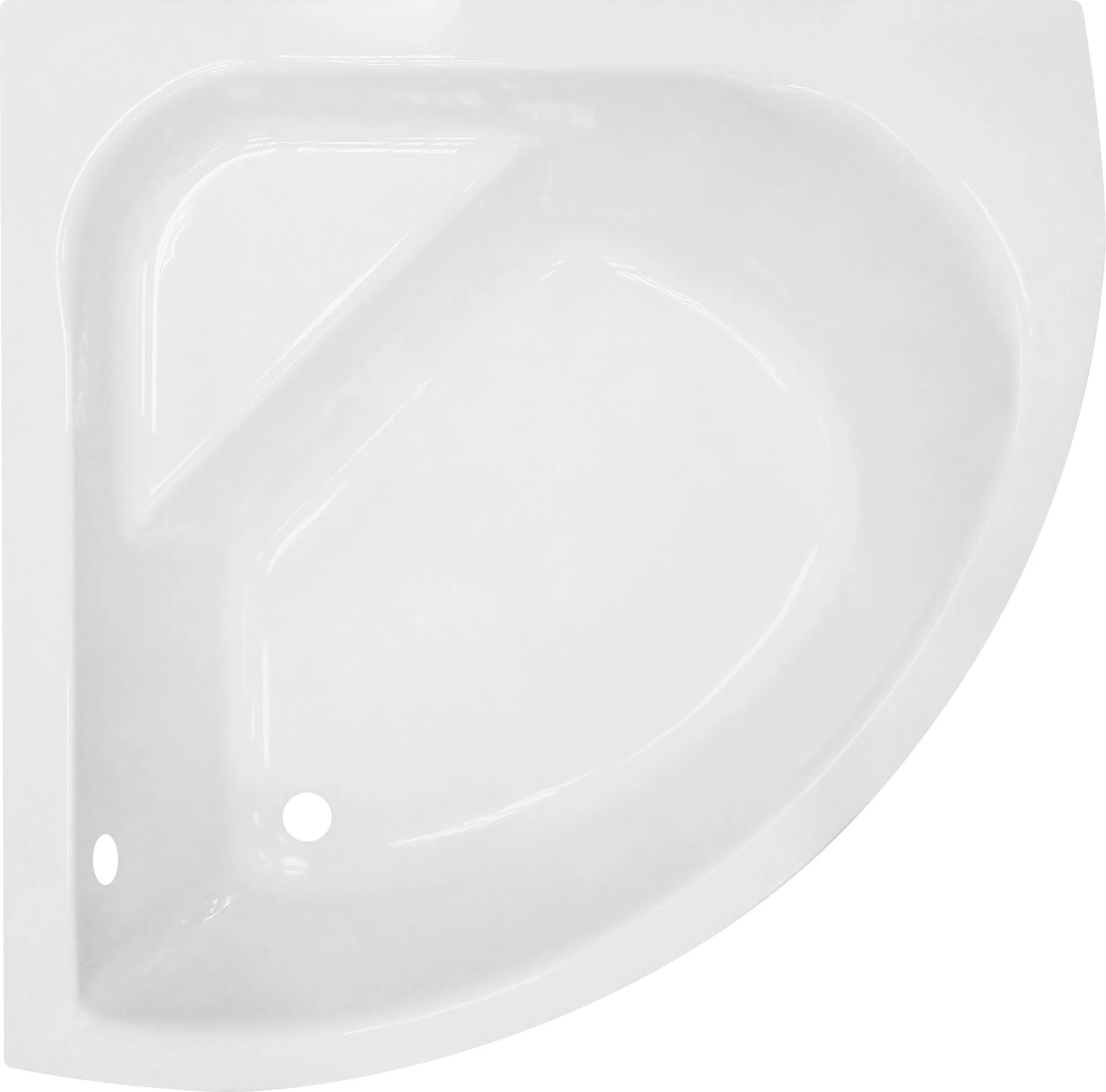 

Акриловая ванна Royal bath Rojo 150x150 см (RB 375201)