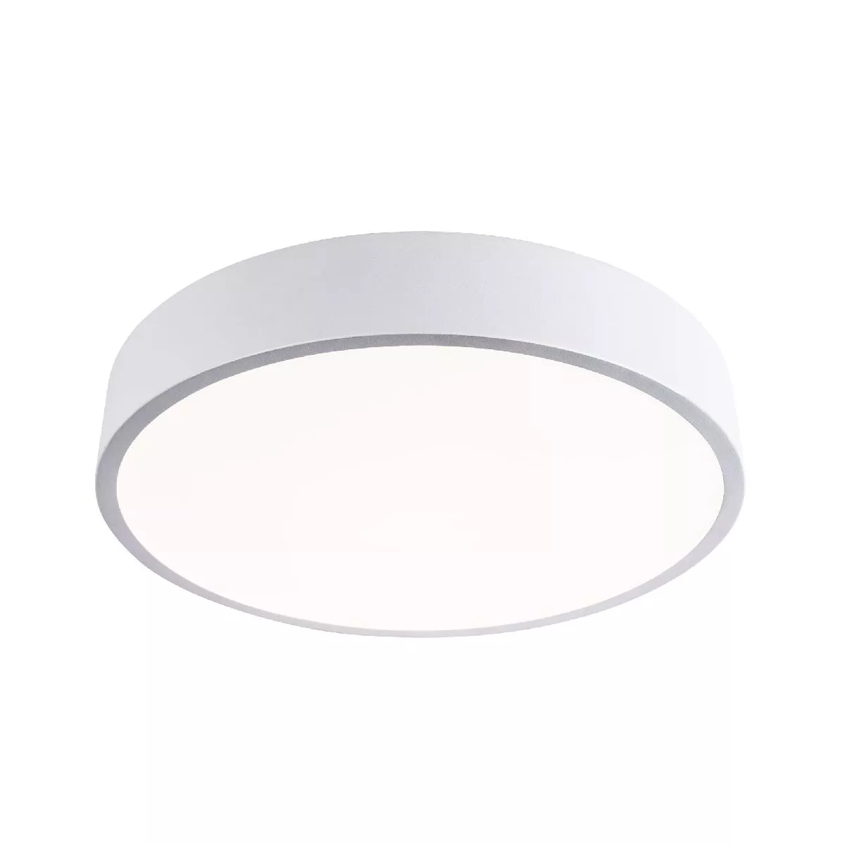 

Потолочный светильник LED4U L2020-300 WH