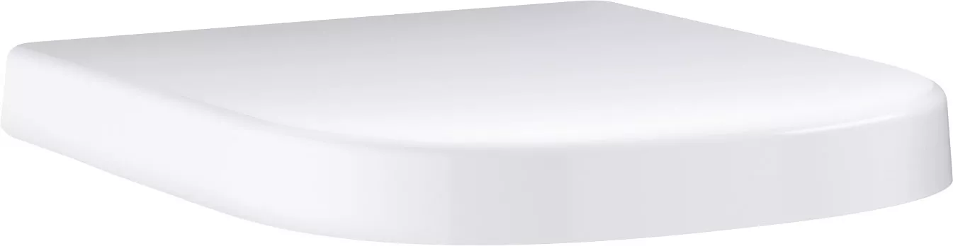

Крышка-сиденье Grohe Euro Ceramic без микролифта
